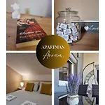 Apartman Avram