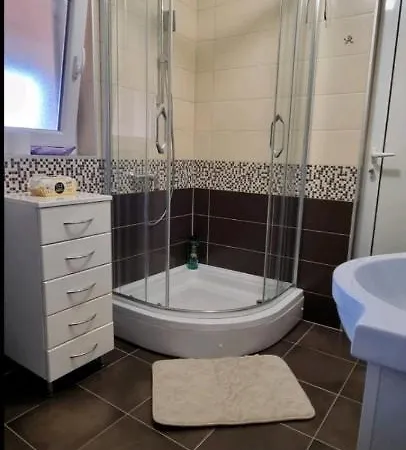 Apartament Avram