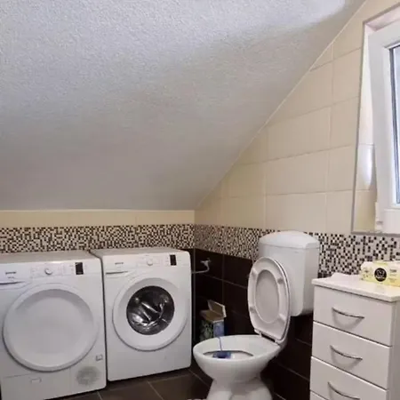 Apartman Avram Kotor Varos