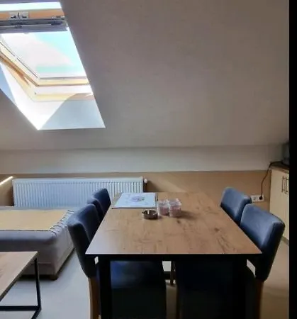 Apartman Avram Kotor Varos