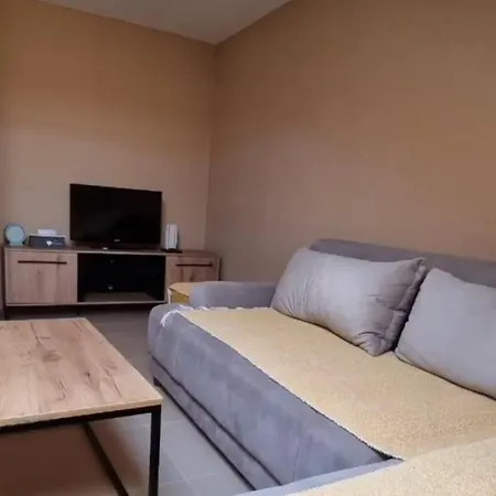 Avram Apartman Kotor Varos