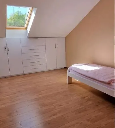 Avram Apartman