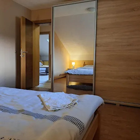 Avram Apartman Kotor Varos