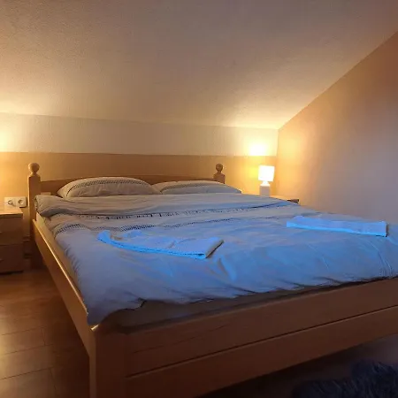 Apartament Avram *