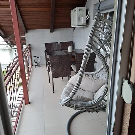 Apartman Avram Kotor Varos