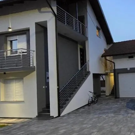 Avram Apartament