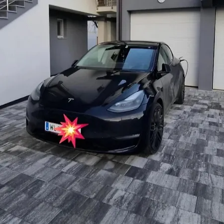 Lägenhet Avram Kotor Varos