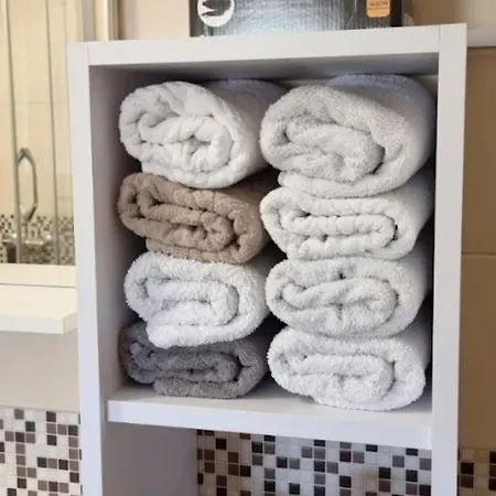 Avram Apartament
