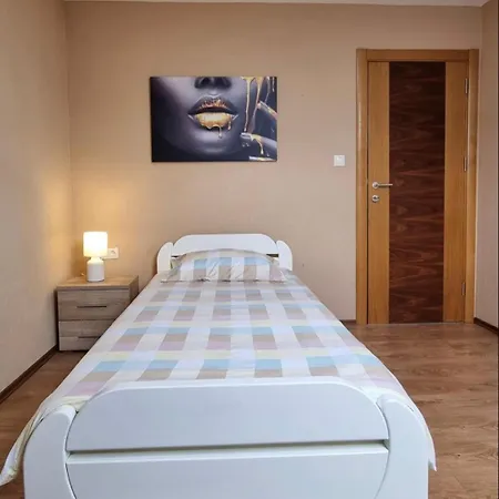 Appartement Avram *