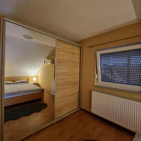Avram Apartamento