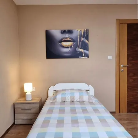 Apartamento Avram