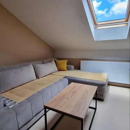 Avram Apartamento