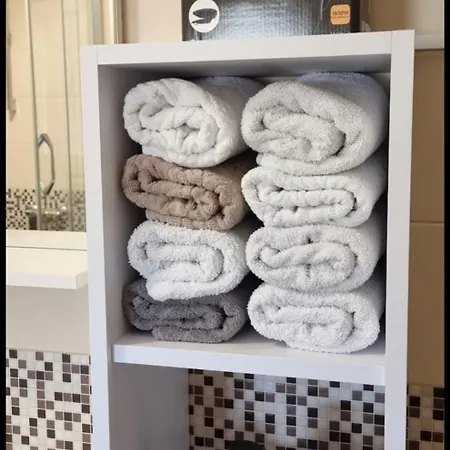 Avram Apartamento *