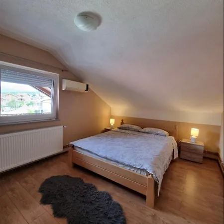 Avram Apartamento