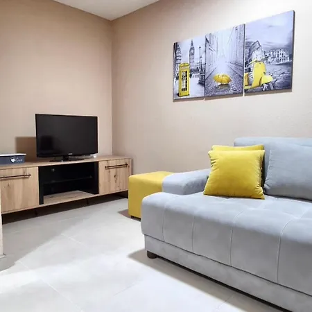 Apartamento Avram